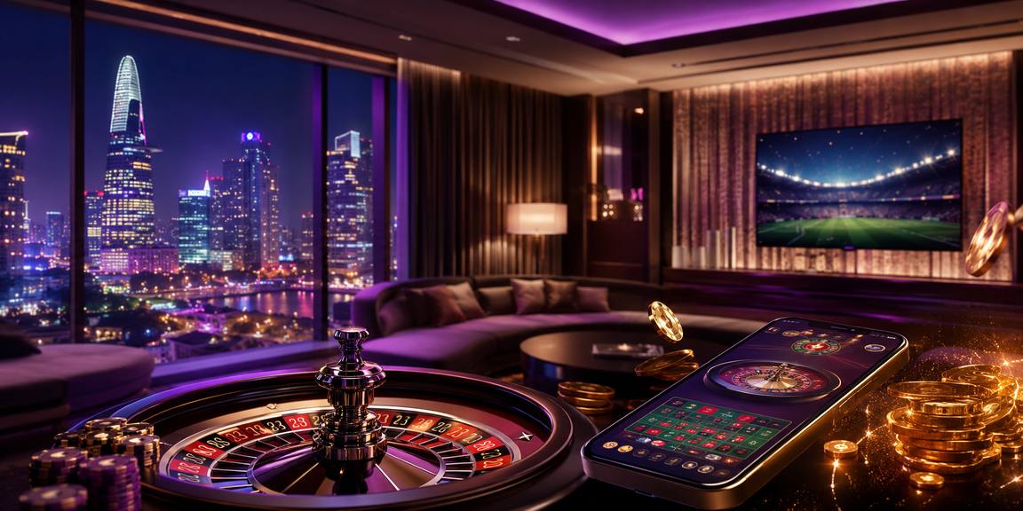 880k Slot Nước Lên