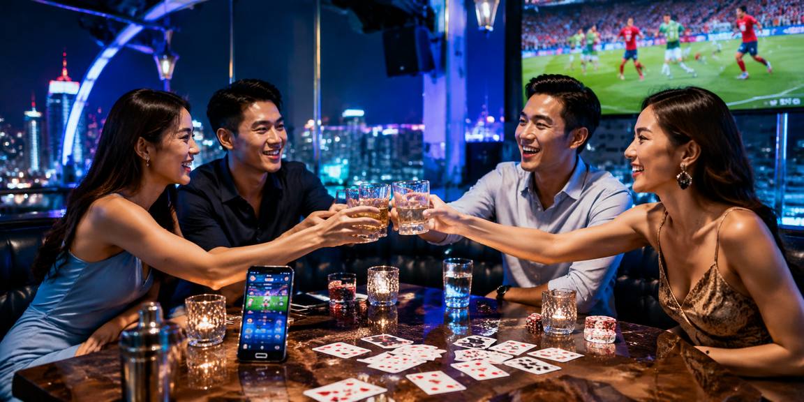 880k Chúng tôi là ai và vì sao chọn hướng thanh toán số